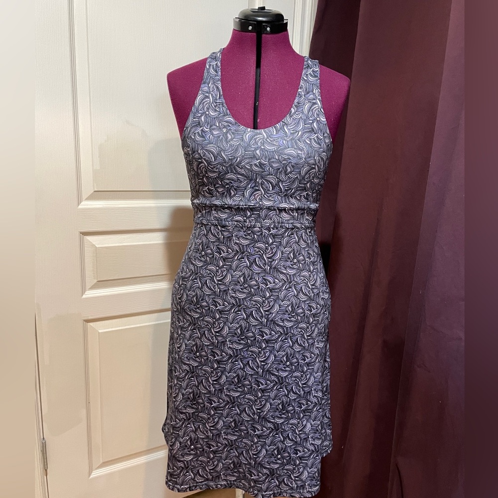 Summer Dress - Kind Apparel Oasis Dress Size Medium